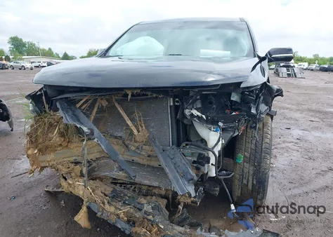 2020 Chevrolet Traverse Fwd Lt Leather z USA, uszkodzony, nr VIN 1GNERHKW1LJ125834